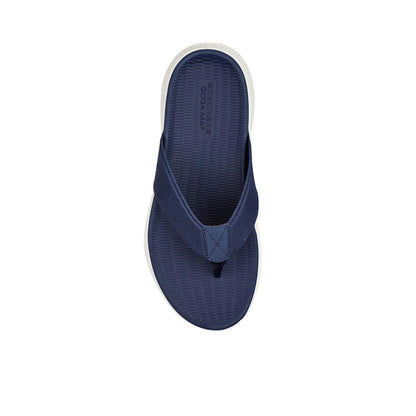 SKECHERS Go Consistent Sandal Penthouse Men's Sandals - Supersports Thailand