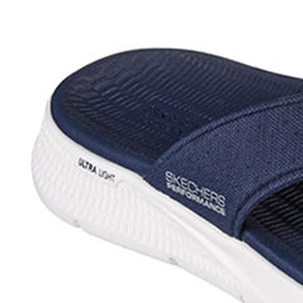 SKECHERS Go Consistent Sandal Penthouse Men's Sandals - Supersports Thailand
