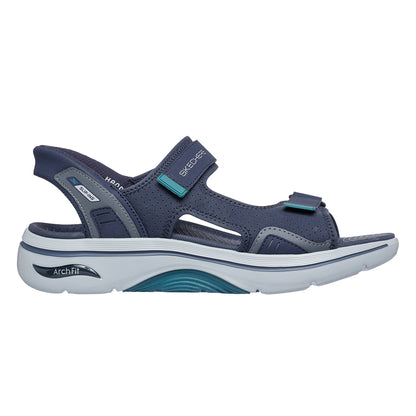 SKECHERS GOwalk Arch Fit 2.0 - Rios Men's Sandals - Supersports Thailand