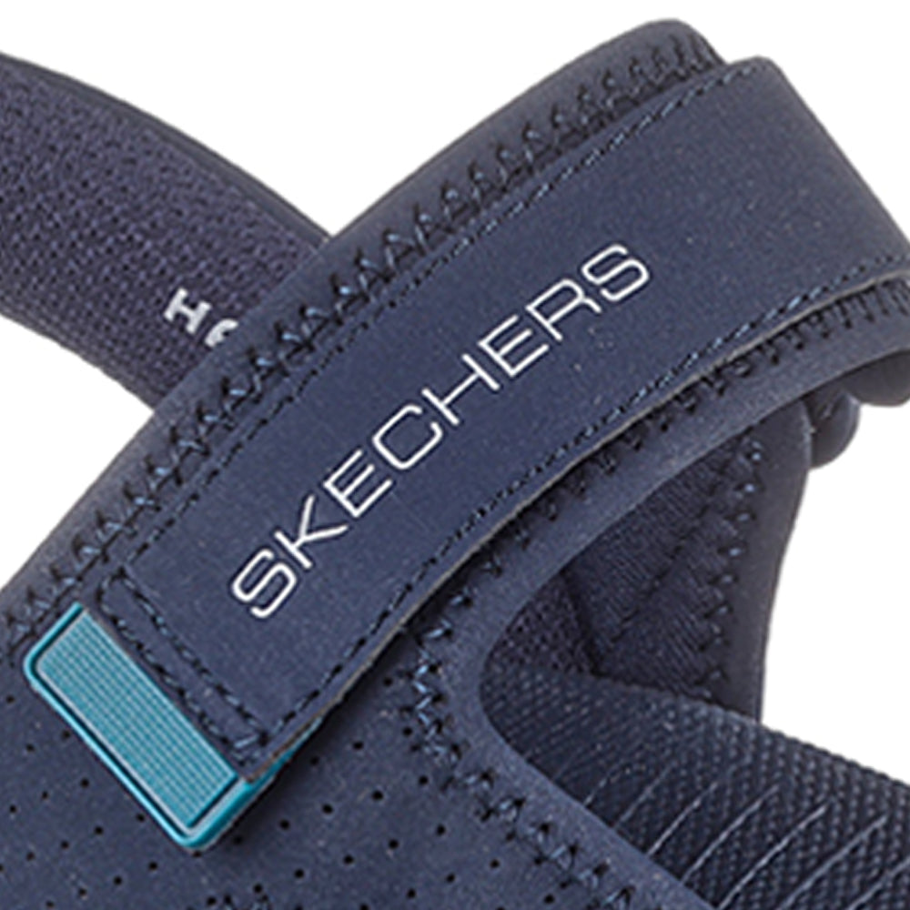 SKECHERS GOwalk Arch Fit 2.0 - Rios Men's Sandals - Supersports Thailand