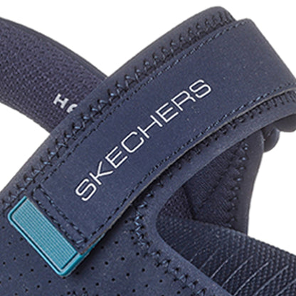 SKECHERS GOwalk Arch Fit 2.0 - Rios Men's Sandals - Supersports Thailand