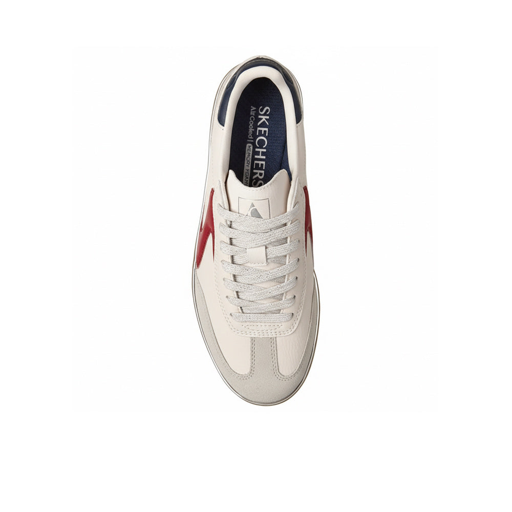 SKECHERS Court Classics Hotshot Women's Lifestyle Shoes - Supersports Thailand
