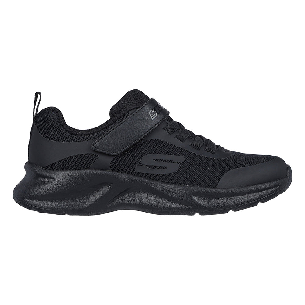 SKECHERS Dynamatic Girls Lifestyle Shoes - Supersports Thailand Supersports Thailand