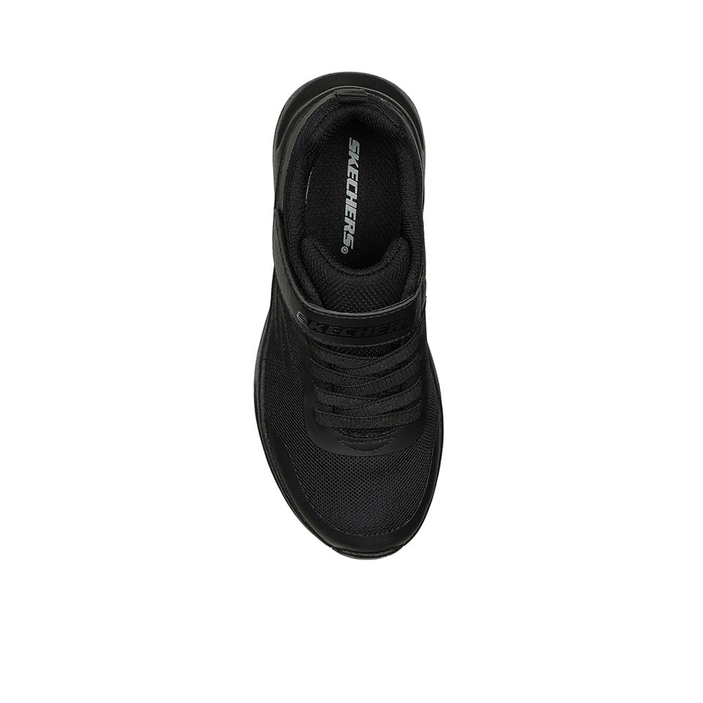 SKECHERS Dynamatic Girls Lifestyle Shoes - Supersports Thailand Supersports Thailand
