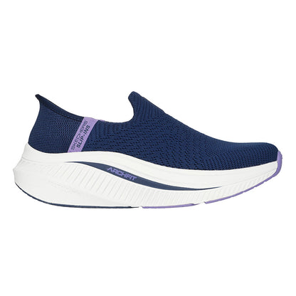 SKECHERS Slip-ins®: GO WALK® Max Cushioning® Arch Fit® - Camilla Women's Training Shoes