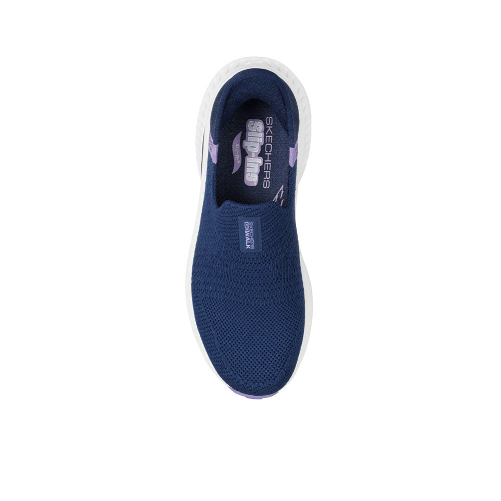 SKECHERS Slip-ins®: GO WALK® Max Cushioning® Arch Fit® - Camilla Women's Training Shoes