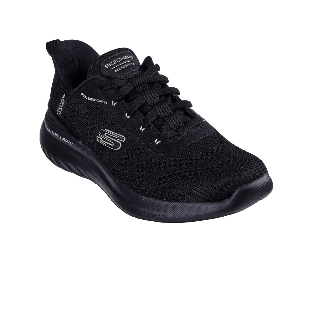 SKECHERS Hands Free Slip-ins®: Bounder 2.0 - Almir Men's Lifestyle Shoes - Supersports Thailand