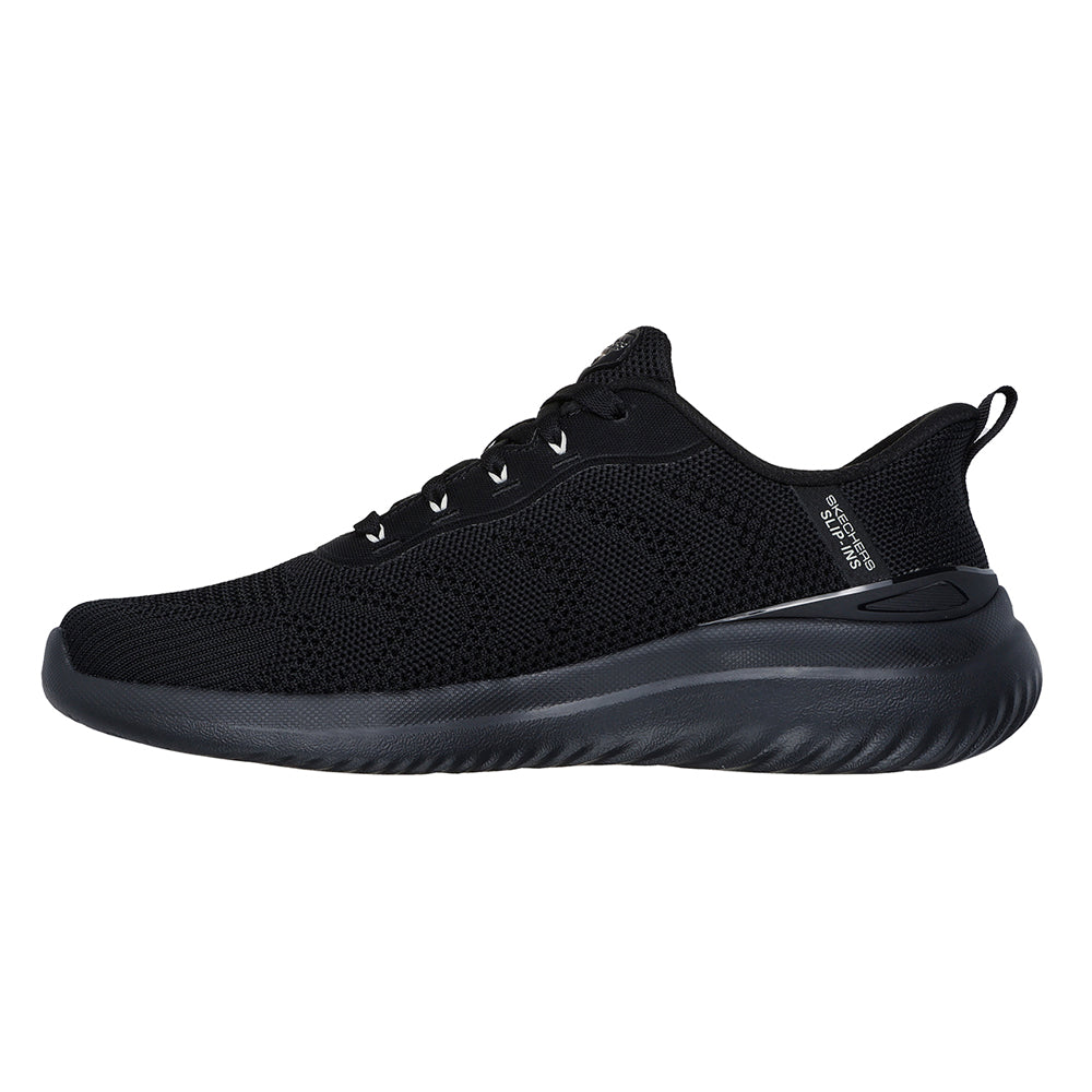 SKECHERS Hands Free Slip-ins®: Bounder 2.0 - Almir Men's Lifestyle Shoes - Supersports Thailand Supersports Thailand