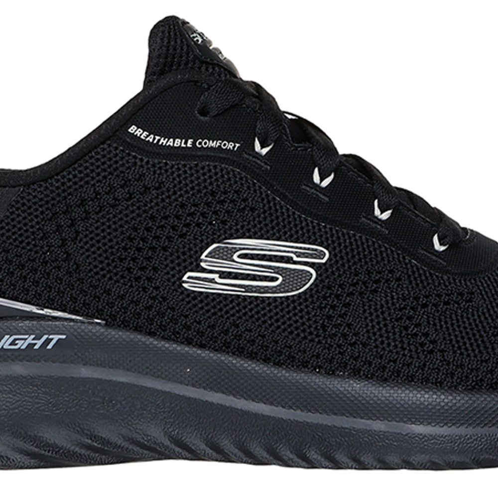 SKECHERS Hands Free Slip-ins®: Bounder 2.0 - Almir Men's Lifestyle Shoes - Supersports Thailand Supersports Thailand