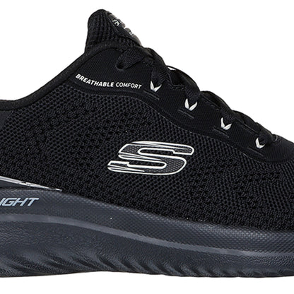 SKECHERS Hands Free Slip-ins®: Bounder 2.0 - Almir Men's Lifestyle Shoes - Supersports Thailand