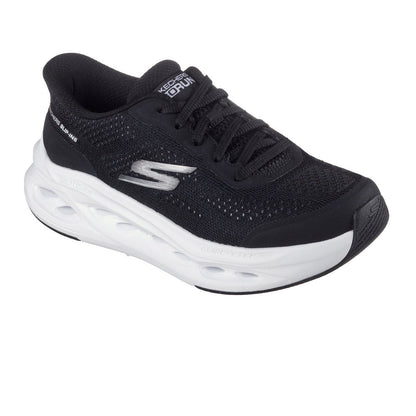 SKECHERS Hands Free Slip-ins®: Max Cushioning® Glide-Step® - Hartford Women's Running Shoes - Supersports Thailand
