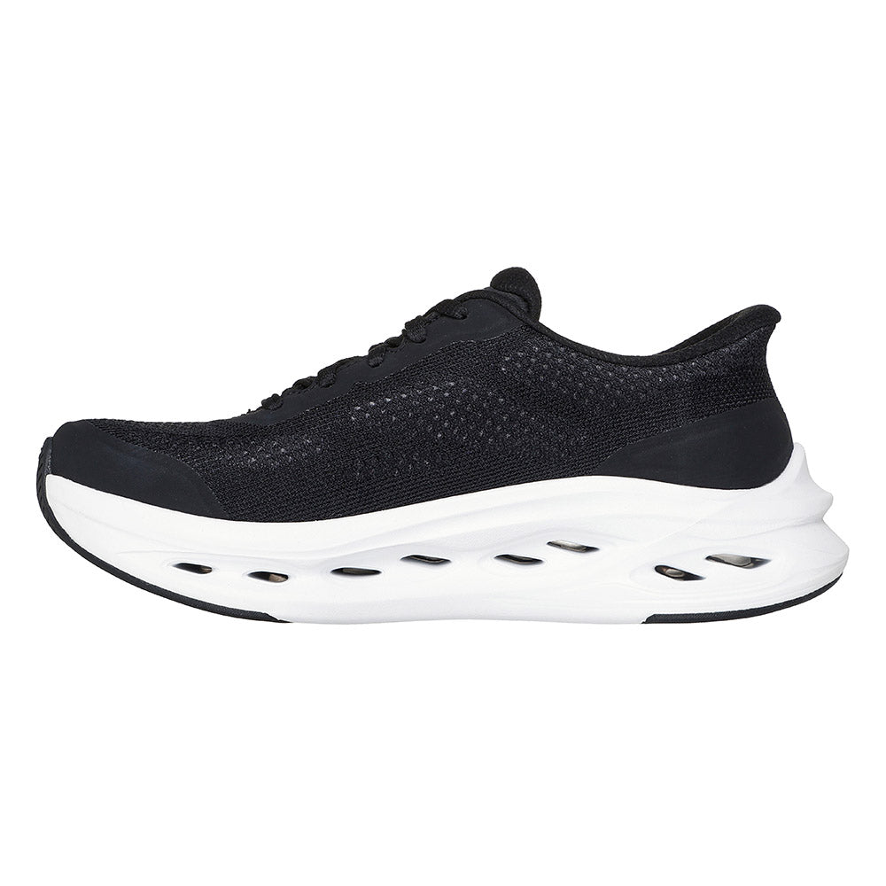 SKECHERS Hands Free Slip-ins®: Max Cushioning® Glide-Step® - Hartford Women's Running Shoes - Supersports Thailand Supersports Thailand