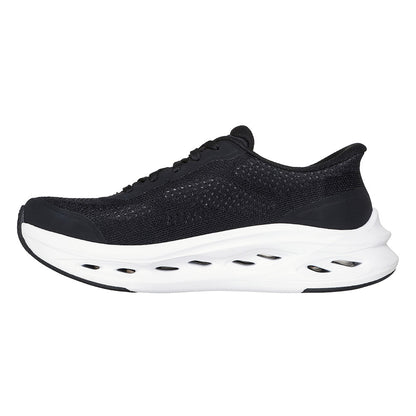 SKECHERS Hands Free Slip-ins®: Max Cushioning® Glide-Step® - Hartford Women's Running Shoes - Supersports Thailand