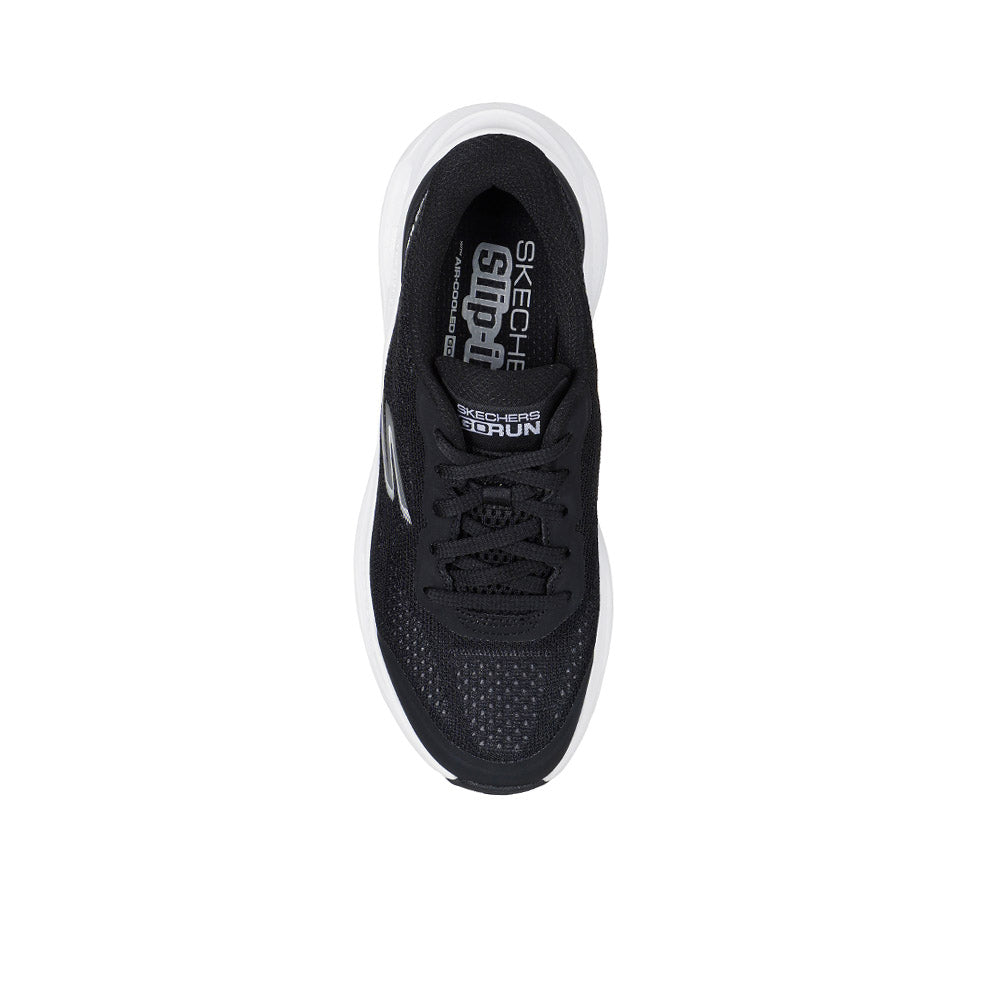 SKECHERS Hands Free Slip-ins®: Max Cushioning® Glide-Step® - Hartford Women's Running Shoes - Supersports Thailand