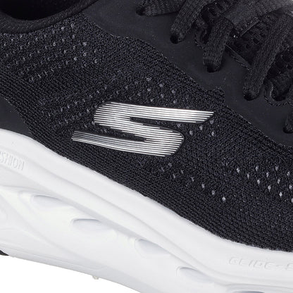 SKECHERS Hands Free Slip-ins®: Max Cushioning® Glide-Step® - Hartford Women's Running Shoes - Supersports Thailand