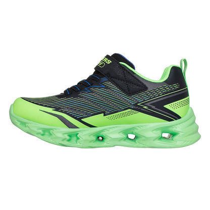 SKECHERS S-Lights®: Vortex 2.0 - Veltrox Boys Lifestyle Shoes - Supersports Thailand