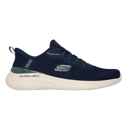 SKECHERS Hands Free Slip-ins®: Bounder 2.0 - Almir Men's Lifestyle Shoes - Supersports Thailand
