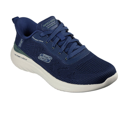 SKECHERS Hands Free Slip-ins®: Bounder 2.0 - Almir Men's Lifestyle Shoes - Supersports Thailand