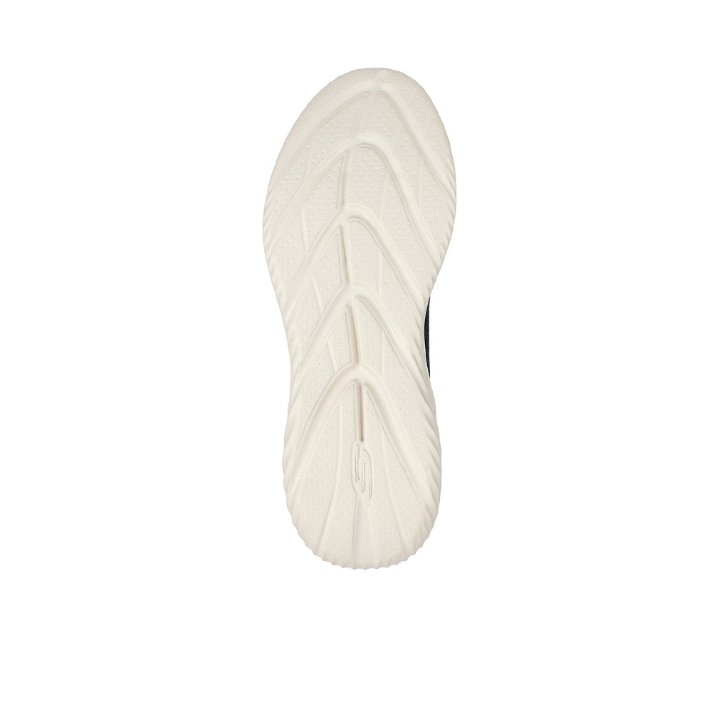 SKECHERS Hands Free Slip-ins®: Bounder 2.0 - Almir Men's Lifestyle Shoes - Supersports Thailand Supersports Thailand