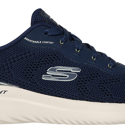 SKECHERS Hands Free Slip-ins®: Bounder 2.0 - Almir Men's Lifestyle Shoes - Supersports Thailand