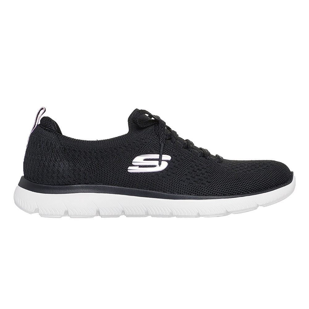 SKECHERS Summits - True Ease Women's Lifestyle Shoes - Supersports Thailand Supersports Thailand