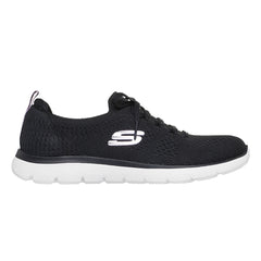 SKECHERS Summits - True Ease Women's Lifestyle Shoes - Supersports Thailand