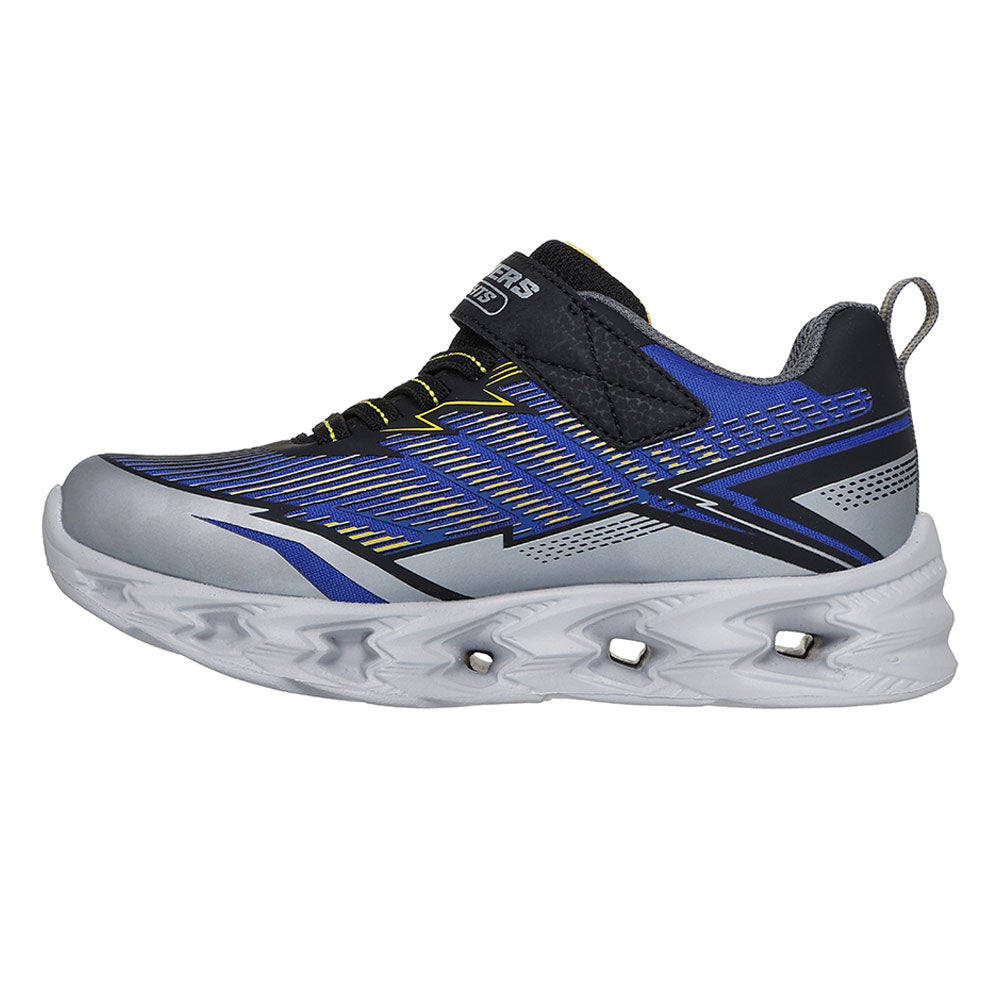 SKECHERS S-Lights®: Vortex 2.0 - Veltrox Boys Lifestyle Shoes - Supersports Thailand Supersports Thailand