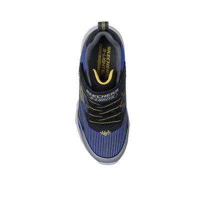 SKECHERS S-Lights®: Vortex 2.0 - Veltrox Boys Lifestyle Shoes - Supersports Thailand