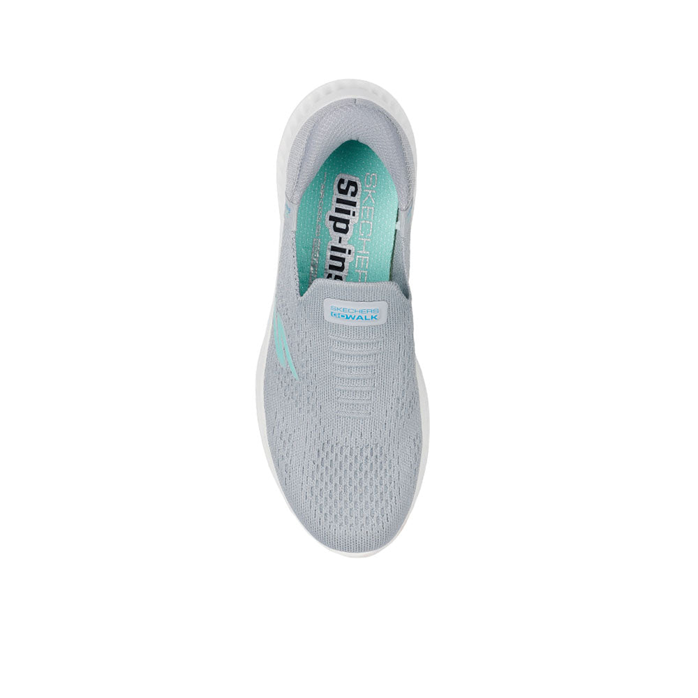 SKECHERS Slip-ins®: GO WALK® Now - Anahi Women's Training Shoes