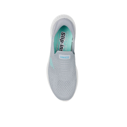 SKECHERS Slip-ins®: GO WALK® Now - Anahi Women's Training Shoes