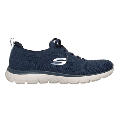 SKECHERS Summits - True Ease Women's Lifestyle Shoes - Supersports Thailand