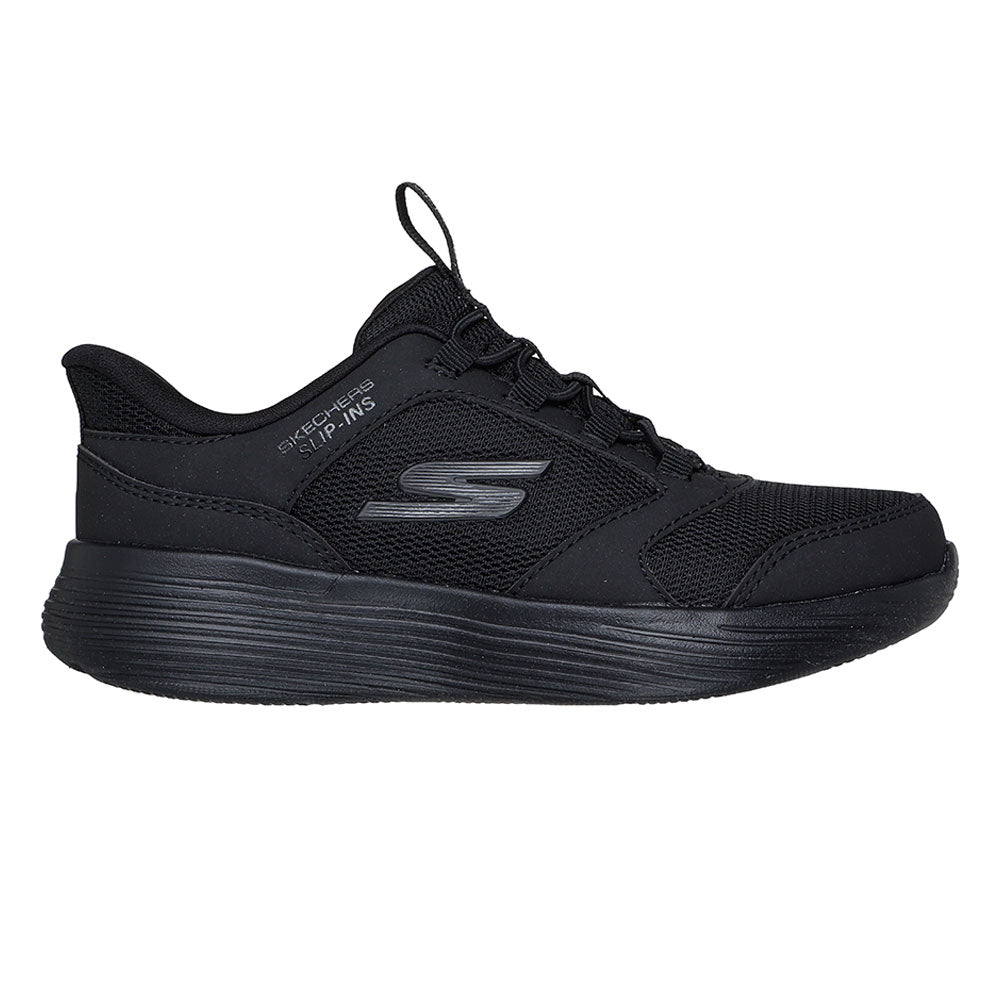 SKECHERS Hands Free Slip-ins®: GO RUN 400 V.2™ - Turbo-Brisk Boys Lifestyle Shoes - Supersports Thailand Supersports Thailand