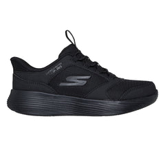 SKECHERS Hands Free Slip-ins®: GO RUN 400 V.2™ - Turbo-Brisk Boys Lifestyle Shoes - Supersports Thailand