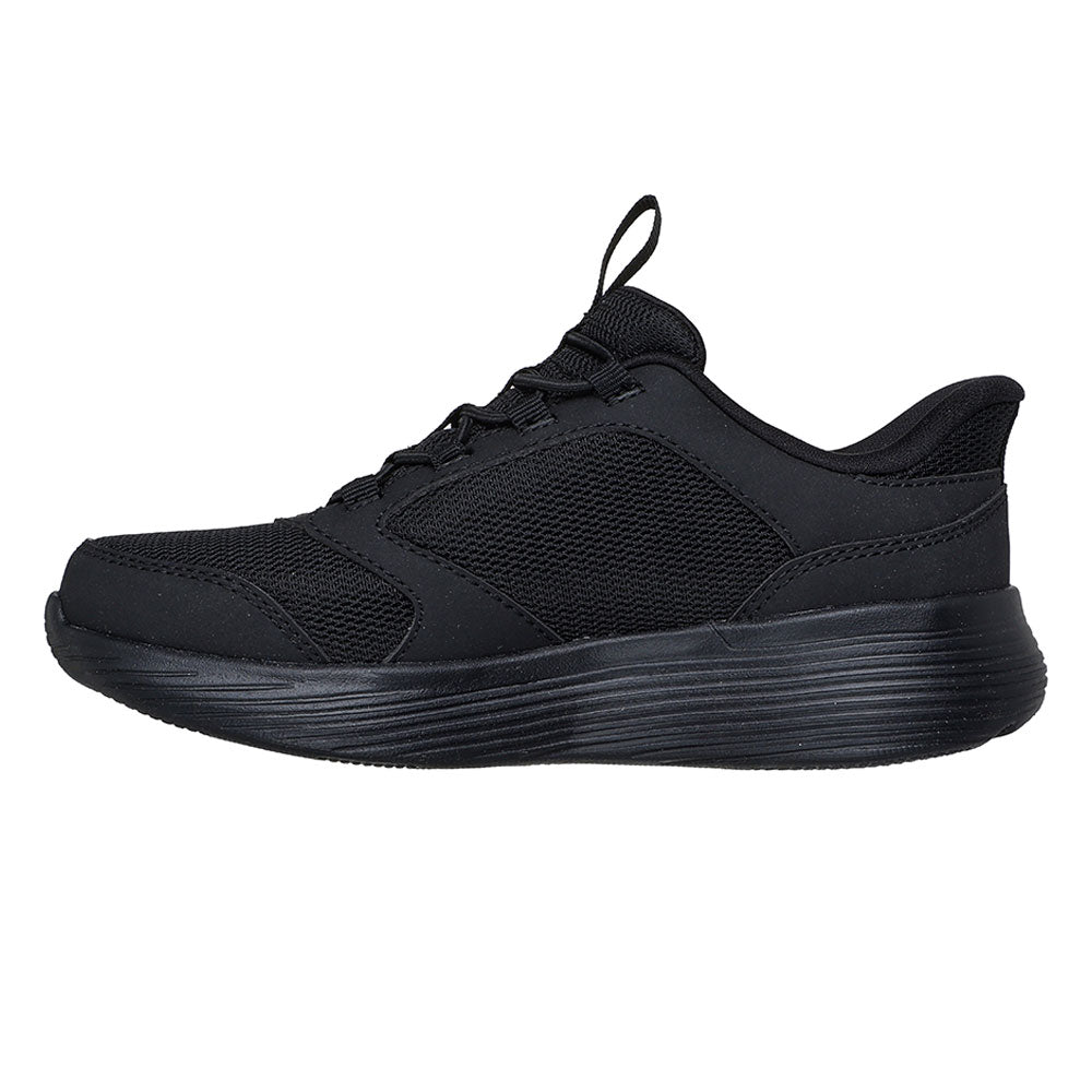 SKECHERS Hands Free Slip-ins®: GO RUN 400 V.2™ - Turbo-Brisk Boys Lifestyle Shoes - Supersports Thailand