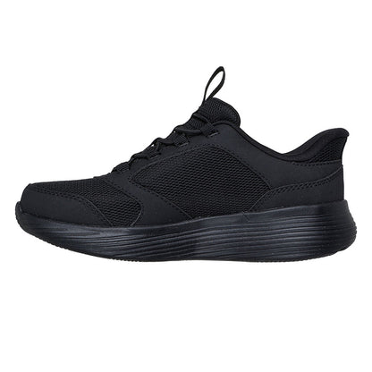 SKECHERS Hands Free Slip-ins®: GO RUN 400 V.2™ - Turbo-Brisk Boys Lifestyle Shoes - Supersports Thailand