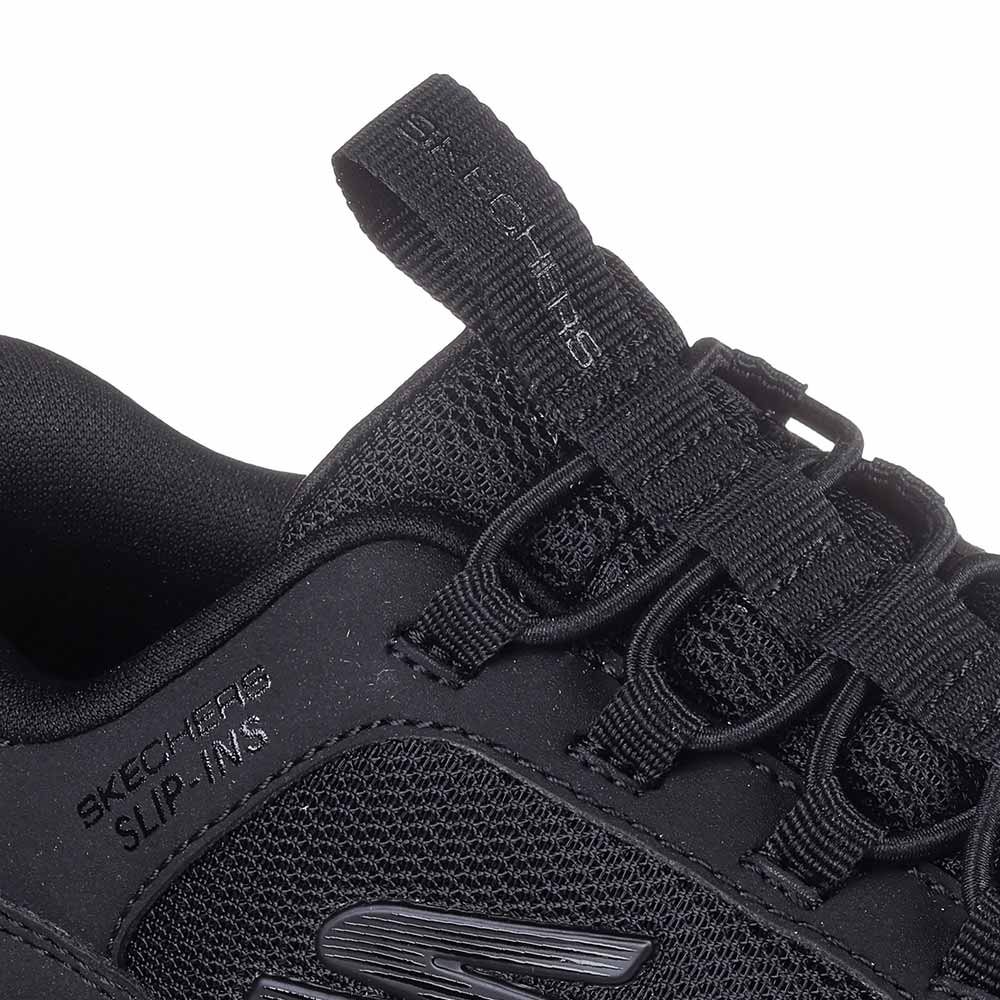 SKECHERS Hands Free Slip-ins®: GO RUN 400 V.2™ - Turbo-Brisk Boys Lifestyle Shoes - Supersports Thailand Supersports Thailand