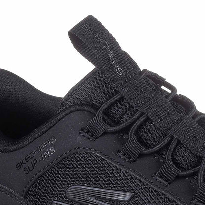 SKECHERS Hands Free Slip-ins®: GO RUN 400 V.2™ - Turbo-Brisk Boys Lifestyle Shoes - Supersports Thailand