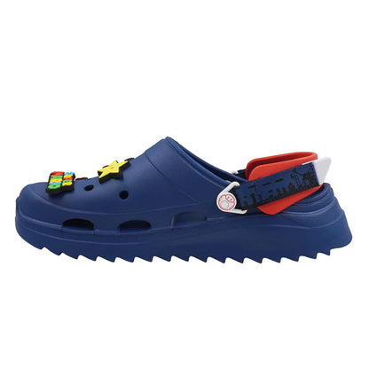 SKECHERS Foamies Surge Men's Sandals - Supersports Thailand