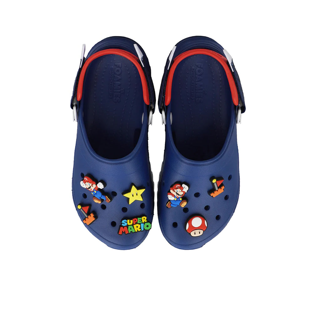 SKECHERS Foamies Surge Men's Sandals - Supersports Thailand