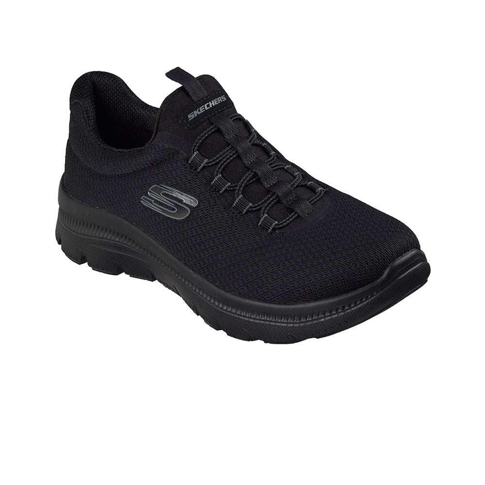 SKECHERS Summits Plus Women's Lifestyle Shoes - Supersports Thailand Supersports Thailand