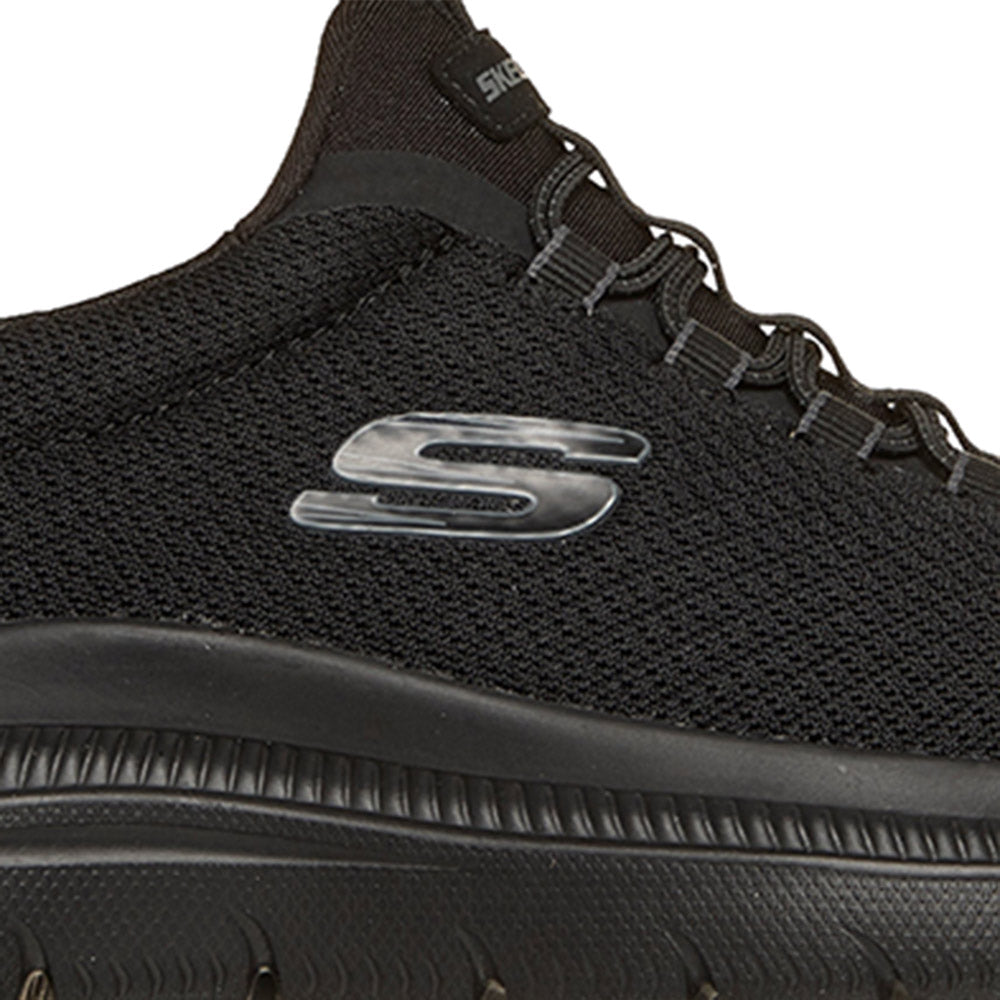 SKECHERS Summits Plus Women's Lifestyle Shoes - Supersports Thailand