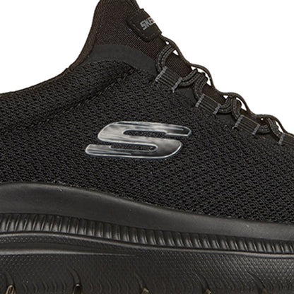 SKECHERS Summits Plus Women's Lifestyle Shoes - Supersports Thailand