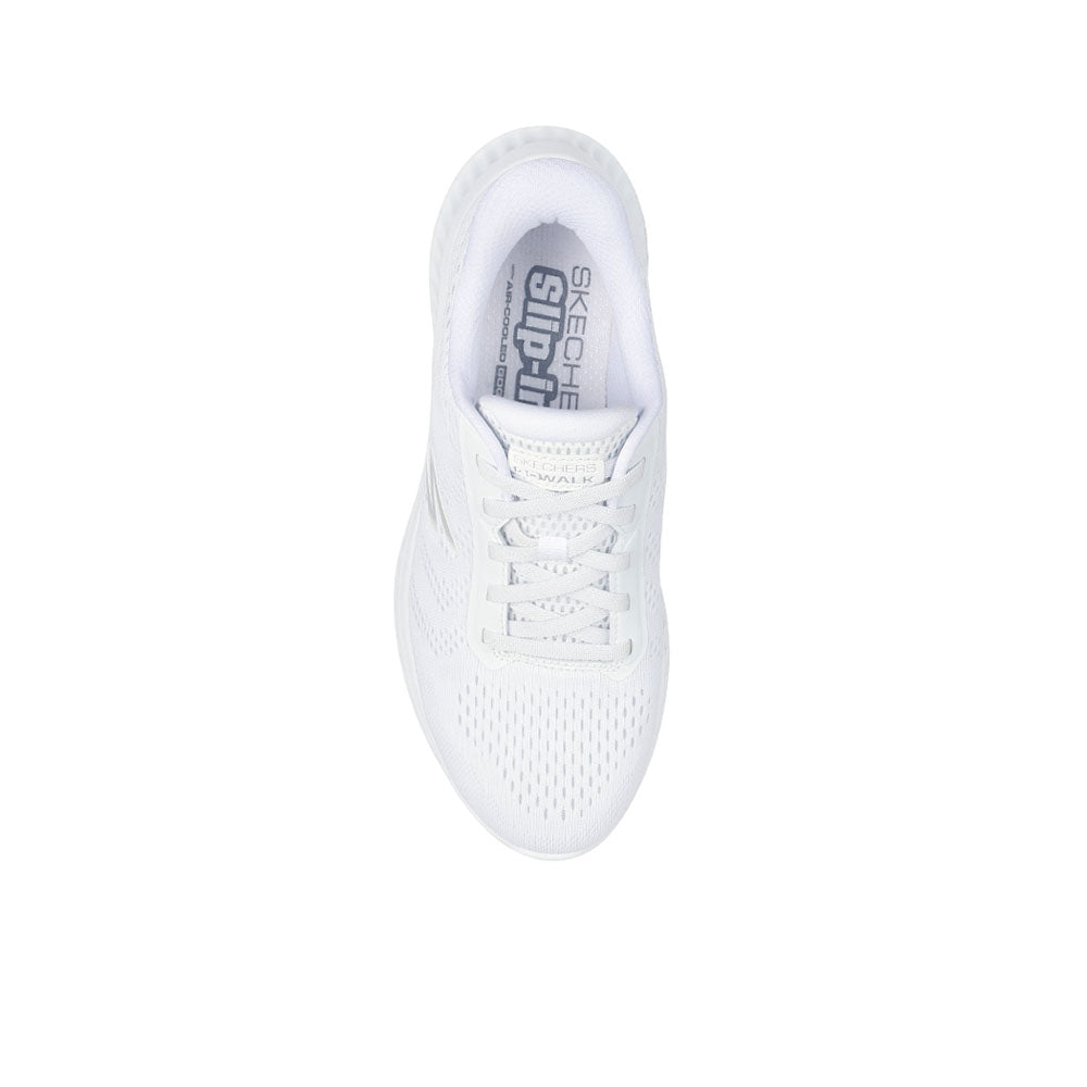 SKECHERS Slip-ins® GO WALK® Now - Khloe รองเท้าออกกำลังกายผู้หญิง