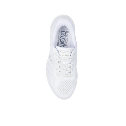 SKECHERS Slip-ins® GO WALK® Now - Khloe รองเท้าออกกำลังกายผู้หญิง