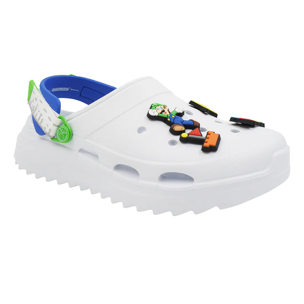 SKECHERS Foamies Surge Men's Sandals - Supersports Thailand Supersports Thailand