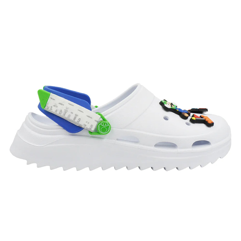SKECHERS Foamies Surge Men's Sandals - Supersports Thailand Supersports Thailand