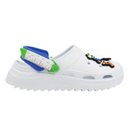 SKECHERS Foamies Surge Men's Sandals - Supersports Thailand