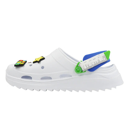 SKECHERS Foamies Surge Men's Sandals - Supersports Thailand