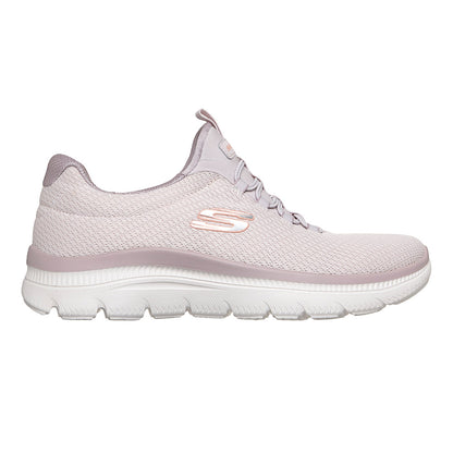 SKECHERS Summits Plus Women's Lifestyle Shoes - Supersports Thailand
