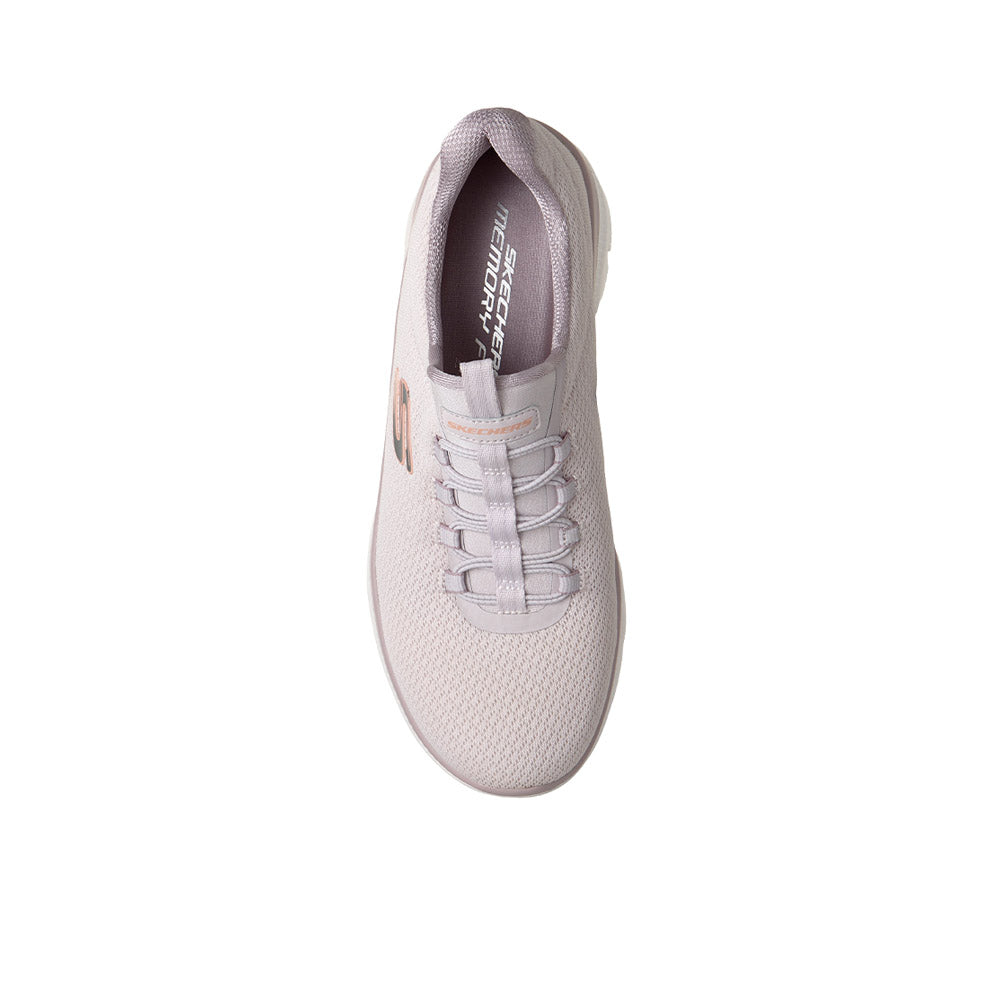 SKECHERS Summits Plus Women's Lifestyle Shoes - Supersports Thailand Supersports Thailand